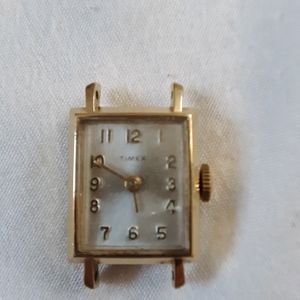 Vintage Timex watch
